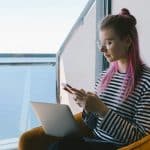 Digital Nomad Hotspots: Best WiFi with Beach Views