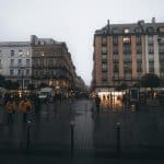 Border Town Curiosities: Where Cultures Collide Daily