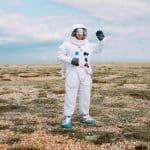 Exploring Space Exploration Technologies into New Horizons