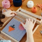 Fabric Alchemy: Transforming Textiles into Living Art