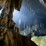 Underground Cities: Exploring Subterranean Metropolises