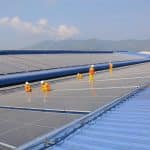 Integrating Sustainable Technology for Global Environmental Solutions