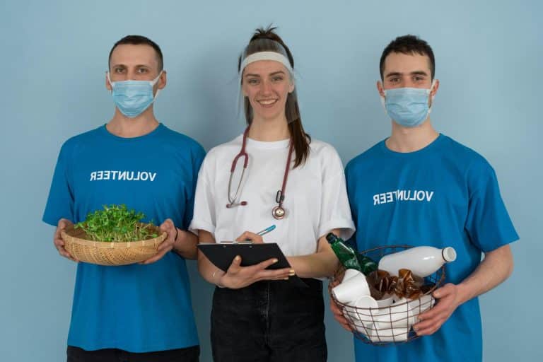 The Future of Justice in a Changing Global Environment