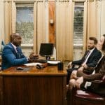 Legal Frontiers: Reimagining Justice in the 21st Century