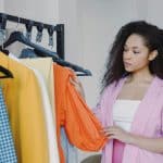 Symbiotic Styling: Garments That Interact and Adapt