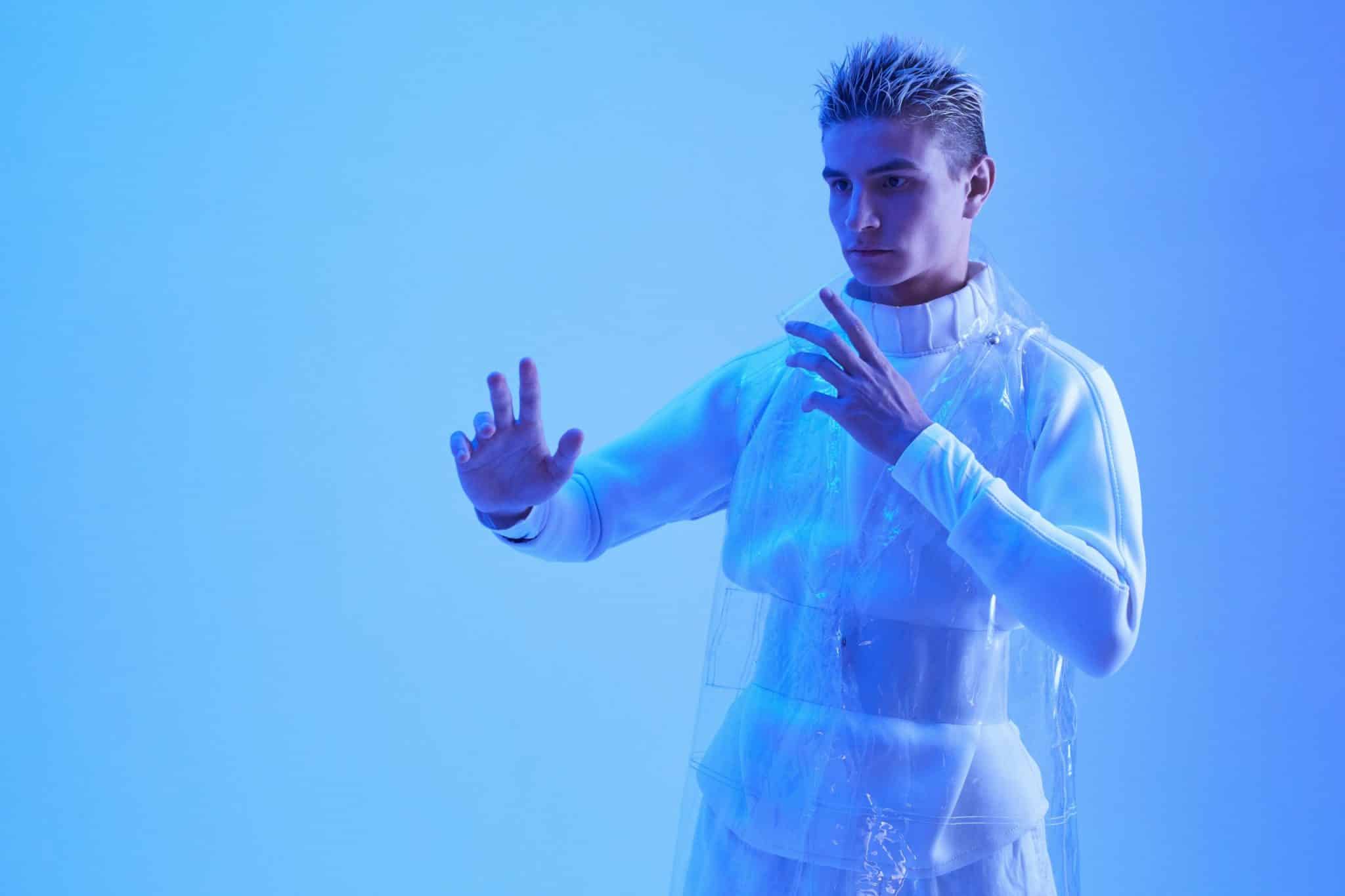 Sensorial Revolution: Clothing Beyond Visual Aesthetics