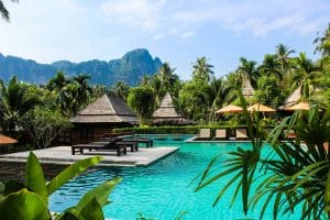 Unleashing Potential: Travel as a Personal Development Catalyst