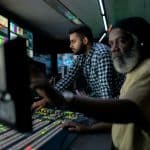 Neurological Habitat Engineering: Designing Spaces That Support Cognitive Optimization