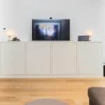 Neuroplastic Living Laboratories: Residential Environments That Promote Continuous Growth