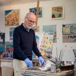 Integrating AI with Creative Professional Workflows